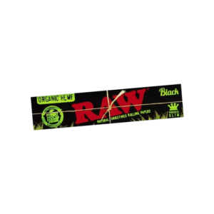Raw Organic King Size Slim