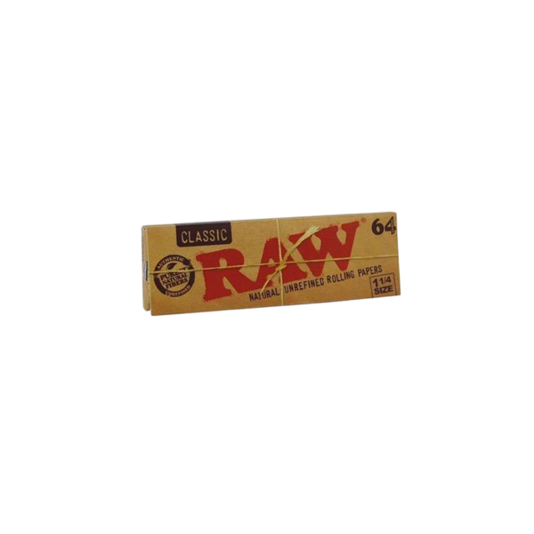 Papel RAW Classic - Imagen 2