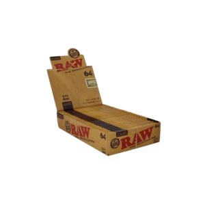 Papel RAW Classic