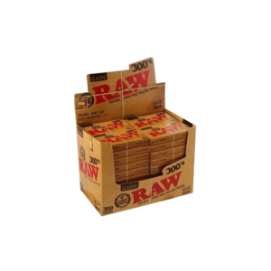 Raw Classic 300 1/4