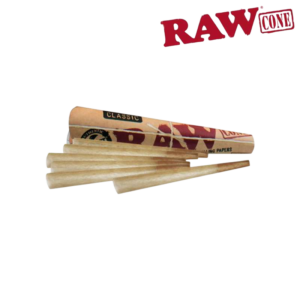 Conos Raw Classic KS (3 pack)