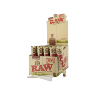 Conos Raw Organic KS (3 pack)