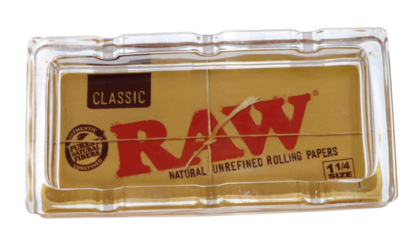 Cenicero RAW Cristal - Imagen 2