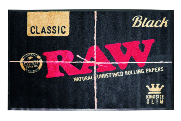Alfombra RAW Grande - Imagen 2