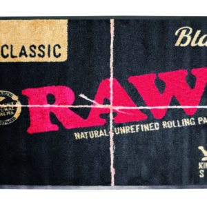 Alfombra RAW Grande