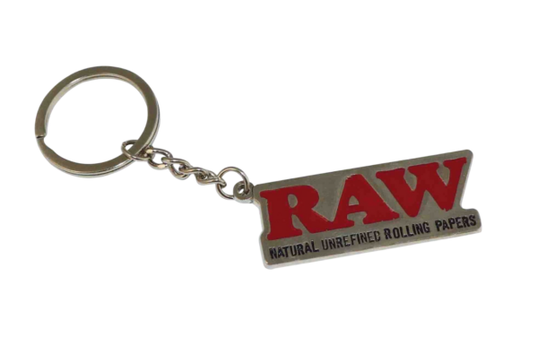 Llavero RAW - Imagen 2