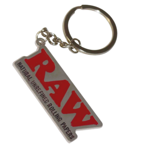 Llavero RAW