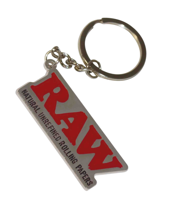 Llavero RAW