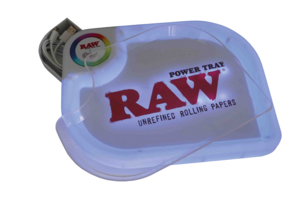 Bandeja RAW Power Led - Imagen 3