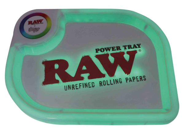 Bandeja RAW Power Led - Imagen 2