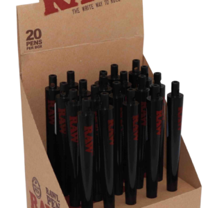 Raw Pen Creator Conos