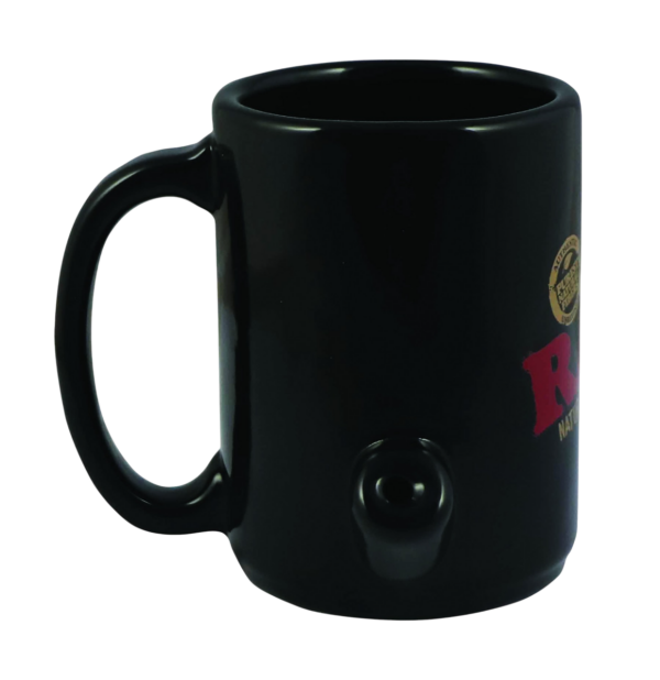 Taza RAW Wake&Bake - Imagen 2