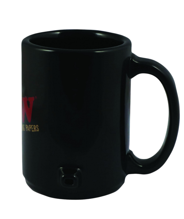 Taza RAW Wake&Bake - Imagen 3