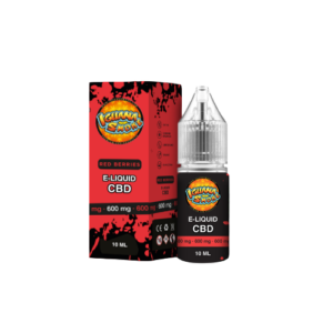 E-Liquids