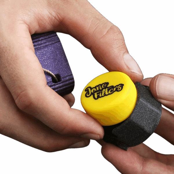 Jano Impossible Wax - Imagen 2