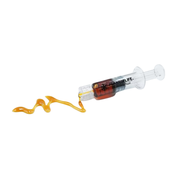 Jeringuilla WAX 66% CBD - Imagen 2