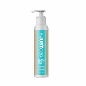 Gel Ultra Relieve CBD