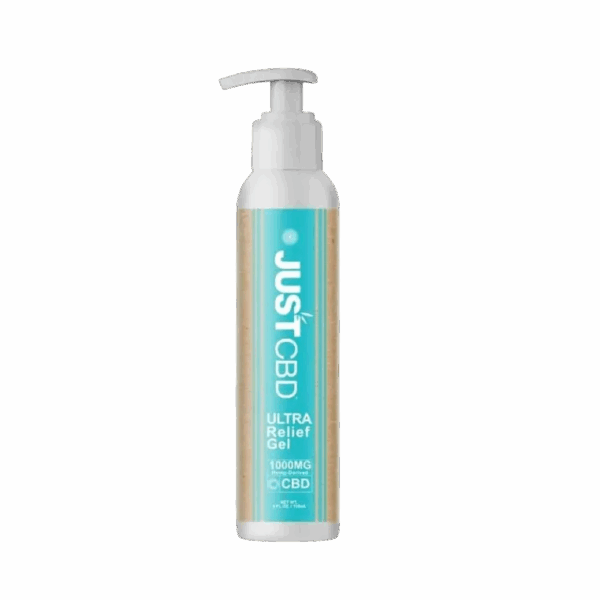 Gel Ultra Relieve CBD