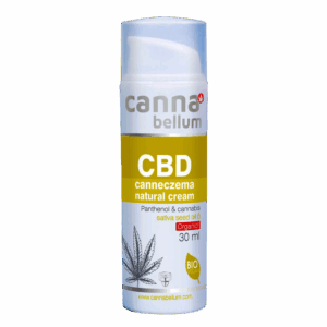 Canneczema CBD