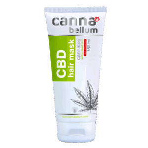 Mascarilla Capilar