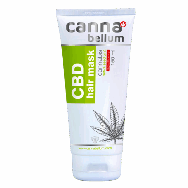 Mascarilla Capilar