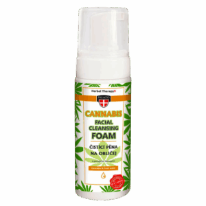 Espuma Limpiadora Facial