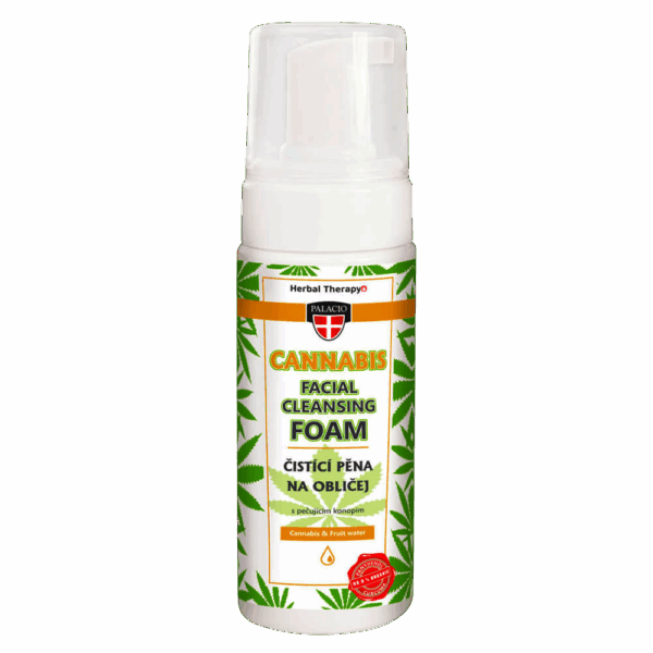 Espuma Limpiadora Facial