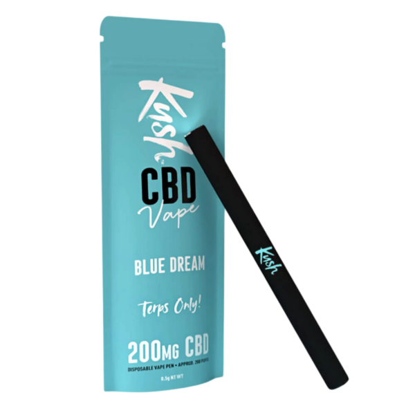 Vape Kush CBD - Imagen 7