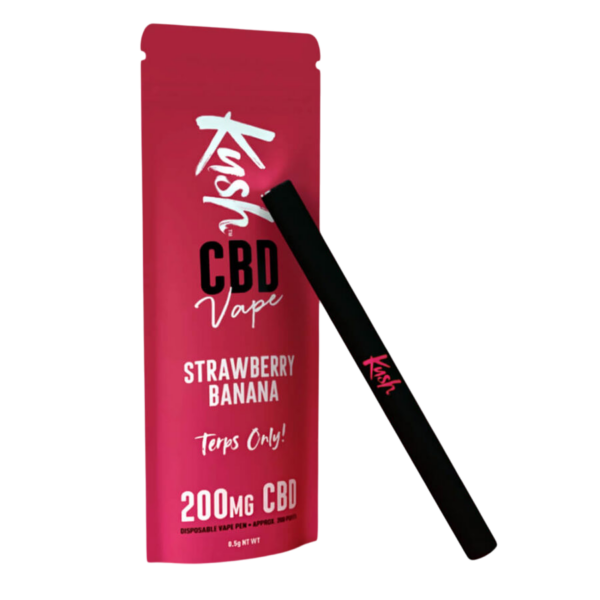 Vape Kush CBD - Imagen 4