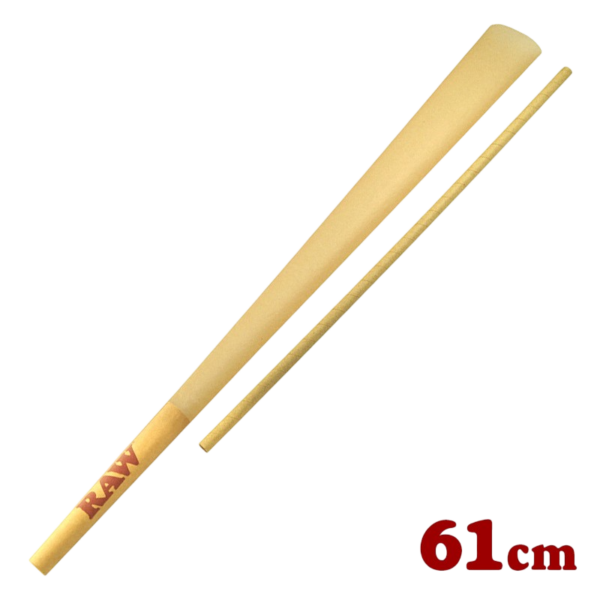 Cone Raw Challenge 61cm - Imagen 2
