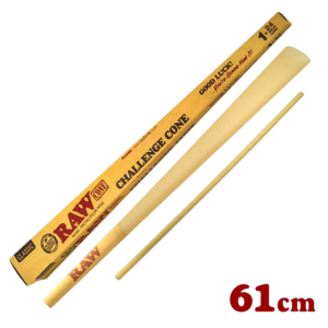 Cone Raw Challenge 61cm