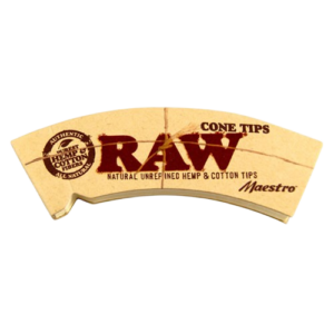 Tips Raw Maestro Classic