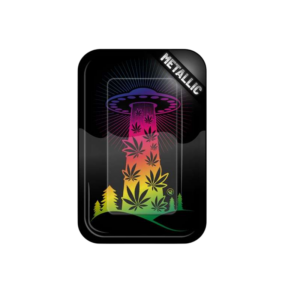 420 UFO Gradient mediana