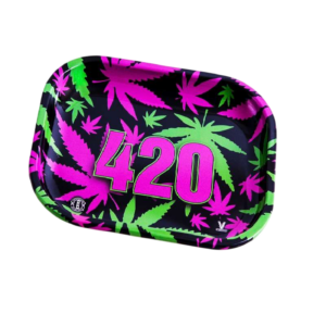 420 Vibrant