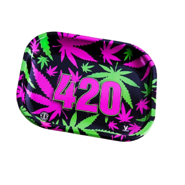 420 Vibrant