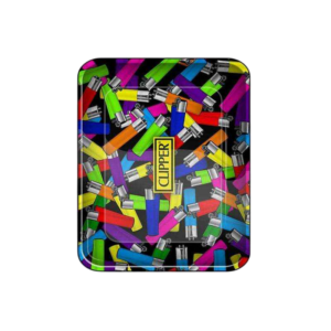 Clipper Chaos grande
