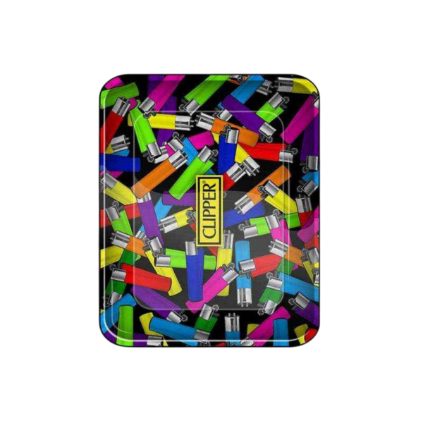 Clipper Chaos grande