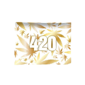 Cristal 420 Gold
