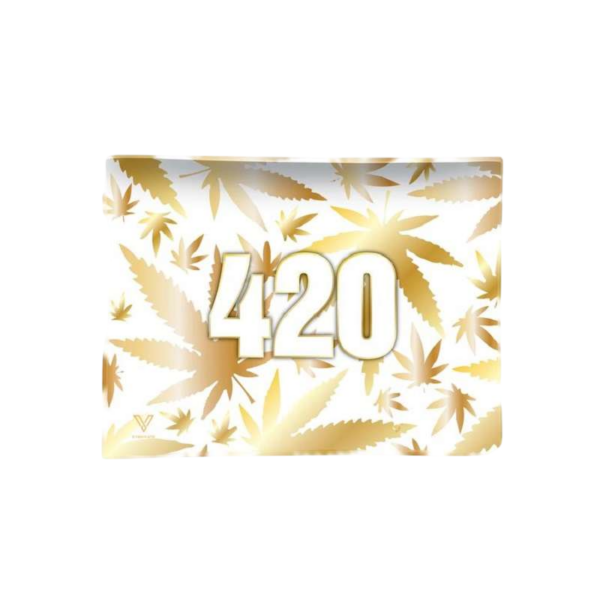 Cristal 420 Gold