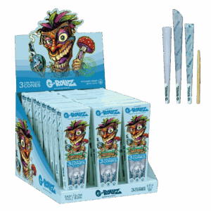 Pre-Rolled Cones Amsterdam