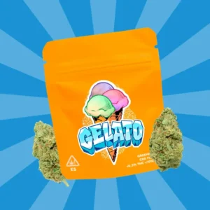 Gorilla Gelato 3,5gr