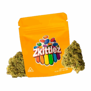 Gorilla Zkittlez 3,5gr