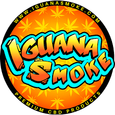 Iguana Smoke