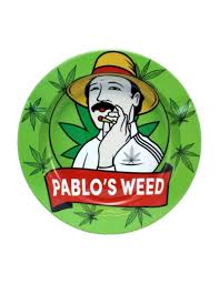Pablos Weed
