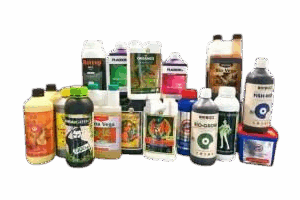 Productos Cultivo