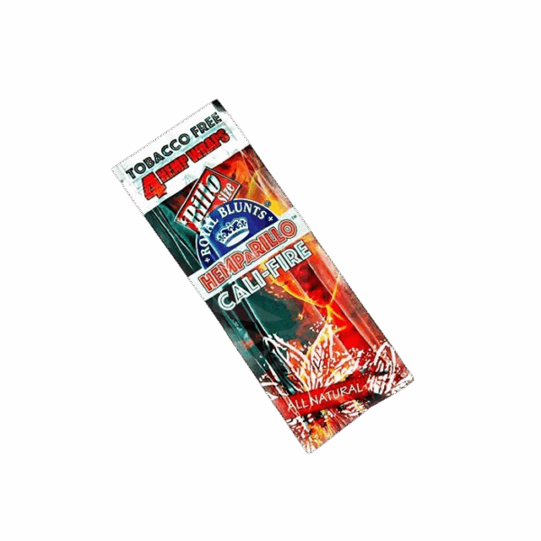 Blunts Hemparillo x 4 - Imagen 4