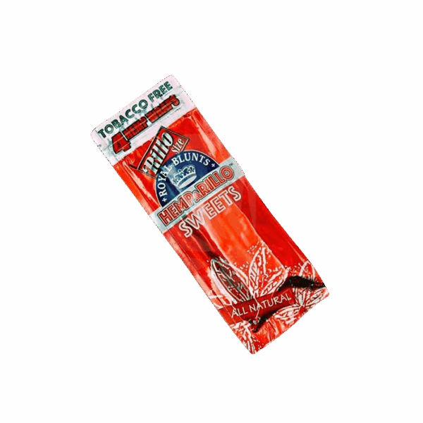 Blunts Hemparillo x 4 - Imagen 3