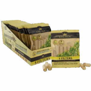 Mini Natural 5 con Boveda