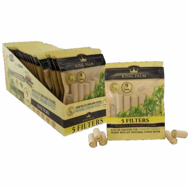 Mini Natural 5 con Boveda