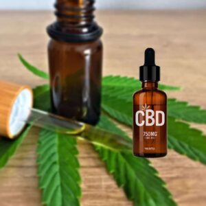 Aceites CBD